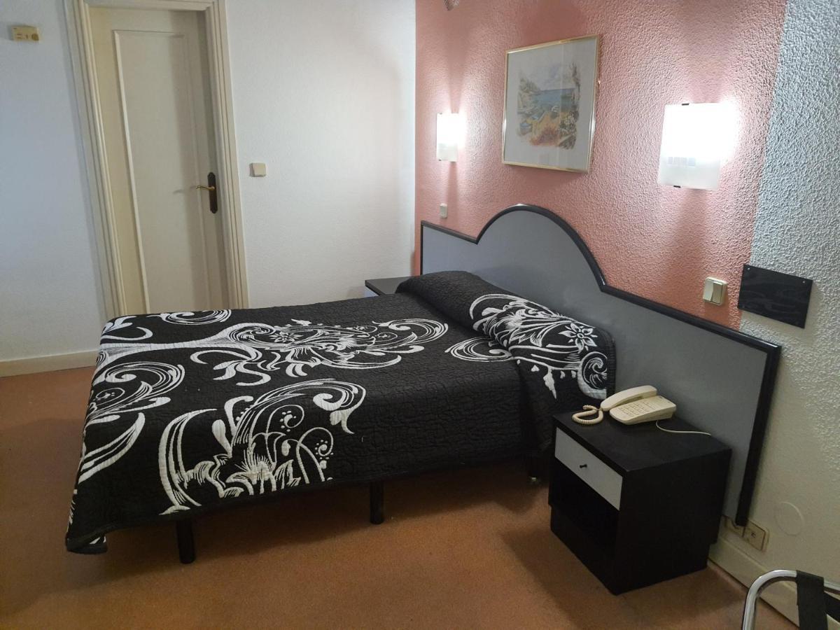 Hotel Arha Santander Eksteriør billede