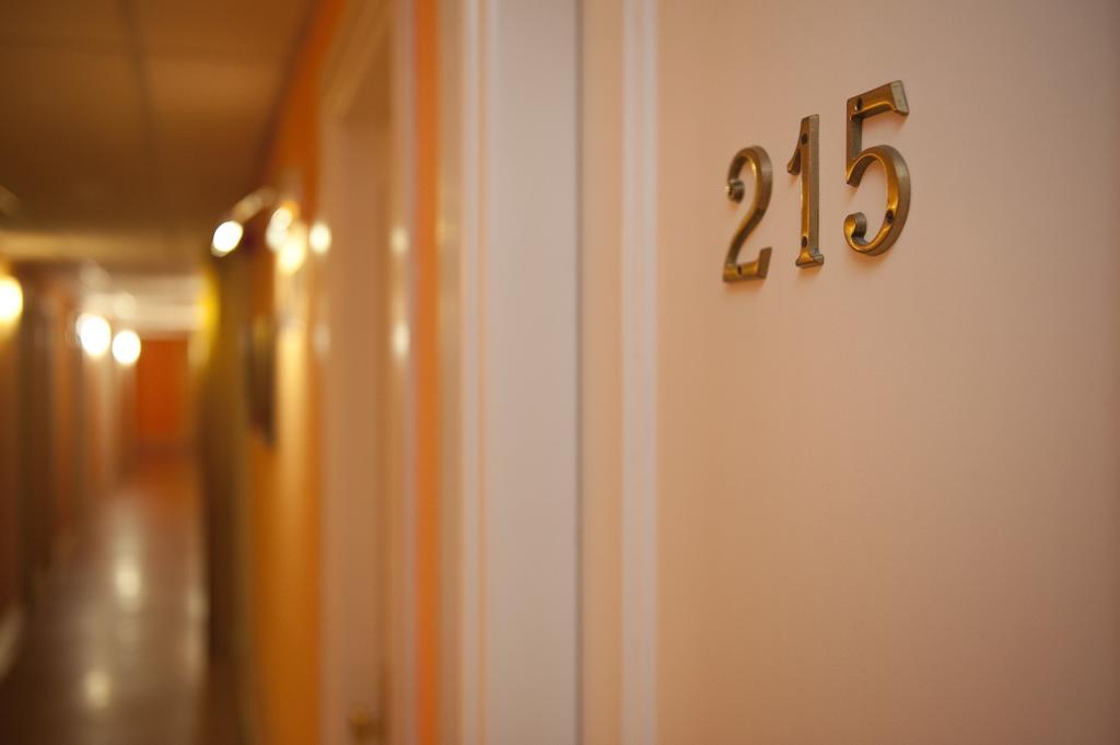 Hotel Arha Santander Eksteriør billede