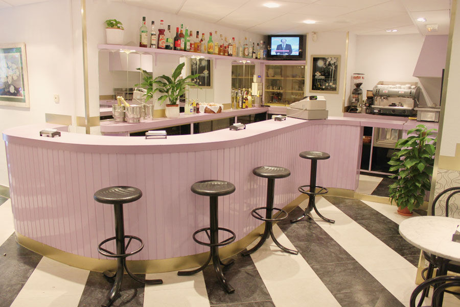 Hotel Arha Santander Eksteriør billede